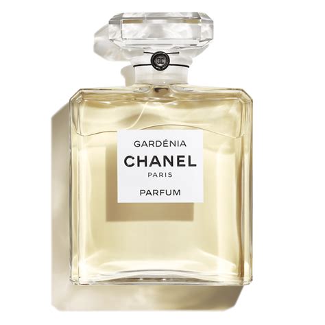 chanel gardenia perfume where to buy|chanel les exclusifs gardenia.